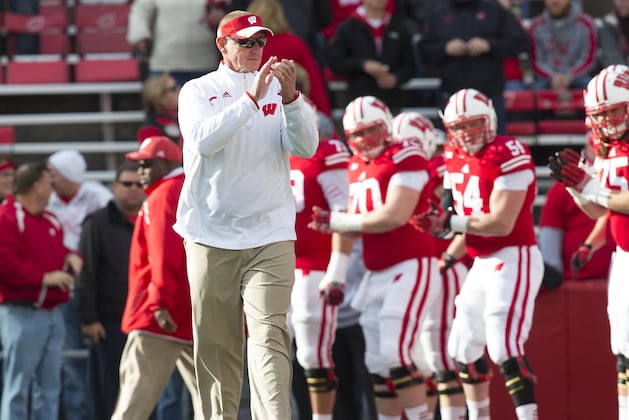 NCAA Football Rankings 2013: Teams That Deserve Biggest Boost After Saturday
