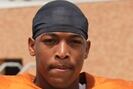 Defensive Lineman Dimarya Mixon Commits to Tennessee