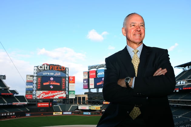 Mets: The Definitive Blueprint for a Successful NY Mets Offseason