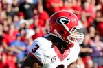 Gurley: Ankle Is 'Pretty Good'