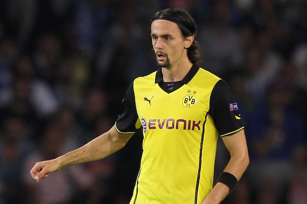 Neven Subotic Injury: Dortmund Defender Tears Cruciate Ligament in Knee