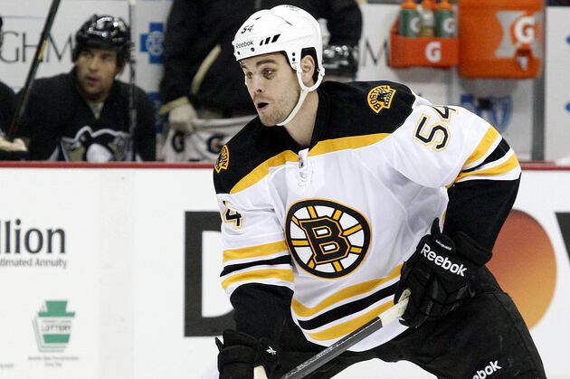 McQuaid Leaves Game with Injury