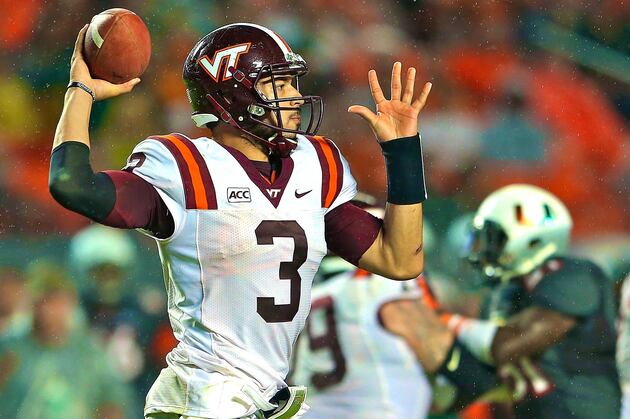 Virginia Tech vs. Miami: Live Score and Highlights