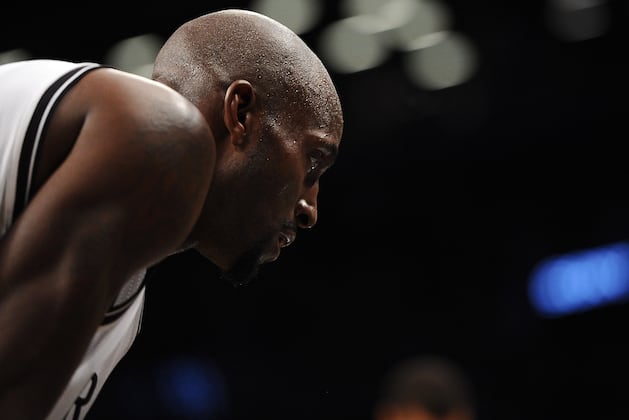 Brooklyn Nets Offense Self-Destructs in Clutch