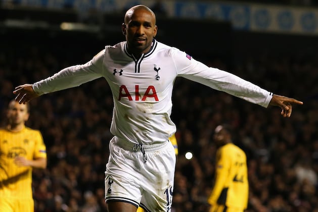 Tottenham Manager Andre Villas-Boas Will Not Sell Jermain Defoe