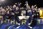Why CFB Fans Should Be Happy ND Blew It vs. Pitt