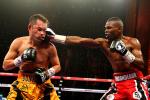 Does Donaire Really Want Rematch with Rigondeaux?