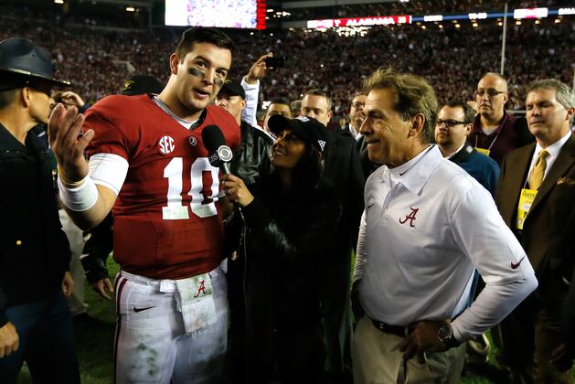 Projected BCS Standings 2013: Predicting Rankings After Week 11