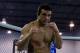 DELRAY BEACH, FL - SEPTEMBER 17: Vitor Belfort conducts a workout at the Jaco Hybrid Training Center on September 17, 2012 in Delray Beach, Florida. Belfort will fight Jon Jones on September 22, 2012 at UFC 152 in Toronto, Canada. (Photo by Chris Trotman/Getty Images)