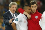 Hodgson Considering Shoot-Out Shrink for England