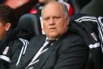 Eurosport: Jol Surely Out, Next Up Is a Mystery