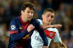 PSG 'Not Interested' in Messi Despite Rumors