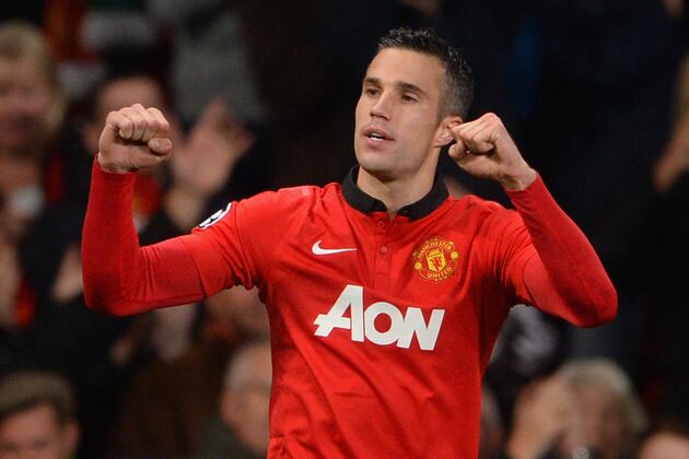 Manchester United vs. Arsenal: Live Player Ratings, Analysis for the Red Devils