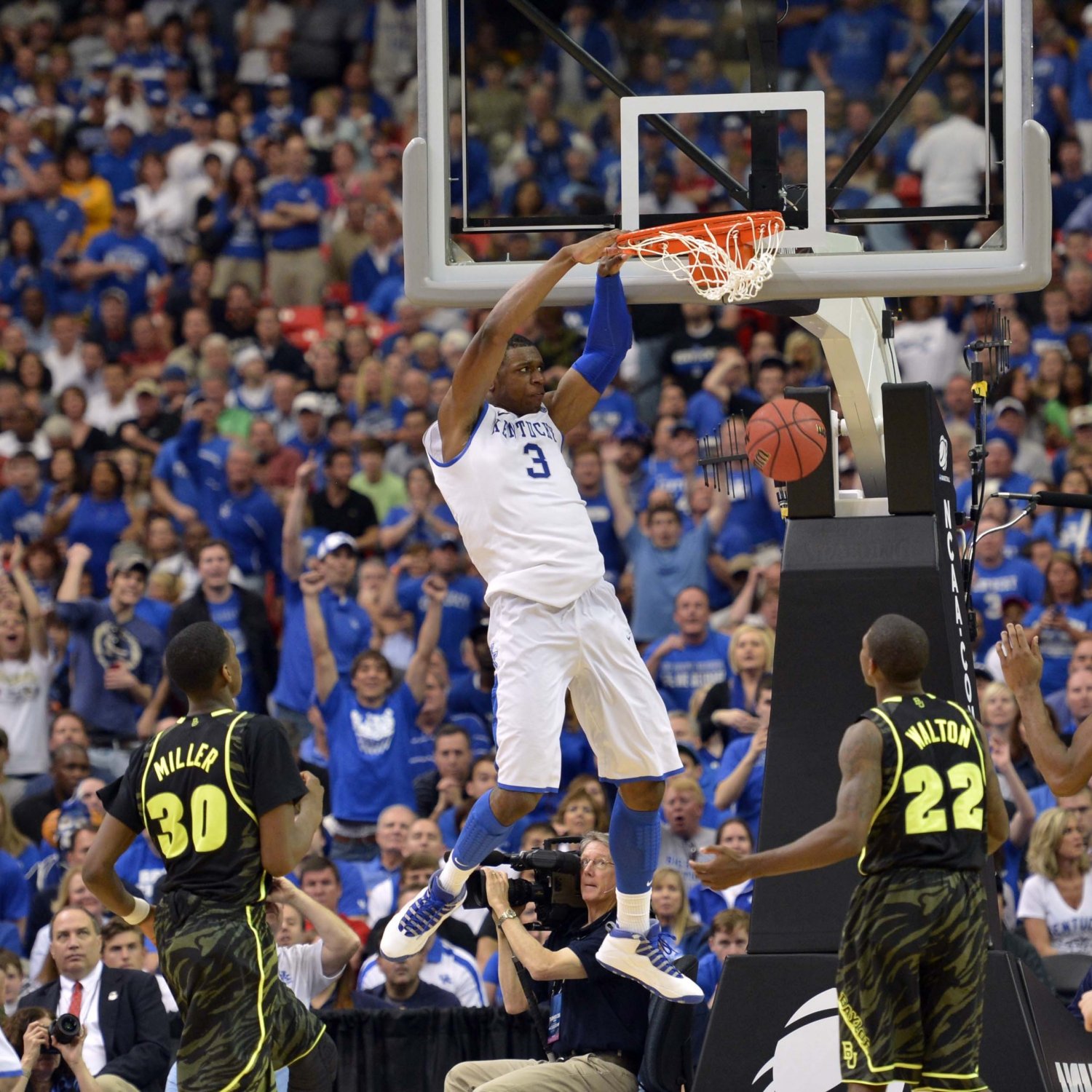 dunk kentucky 2021