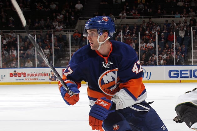 Isles Not Talking Extension with Andrew MacDonald