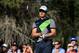 ANTALYA, TURKEY - NOVEMBER 10: Henrik Stenson of Sweden plays his tee shot at the par 3, 14th hole during the final round of the 2013 Turkish Airlines Open on the Montgomerie Maxx Royal Course on November 10, 2013 in Antalya, Turkey. (Photo by David Cannon/Getty Images)
