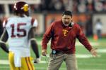 Why Orgeron Should Stay at USC