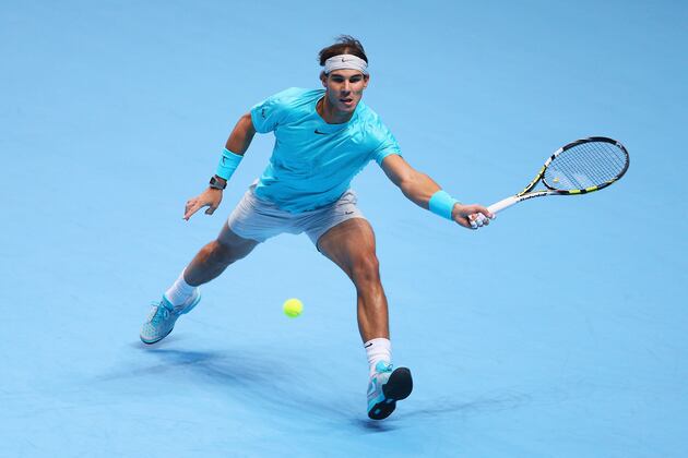 ATP World Tour Finals 2013 Results: Day 7 Scores, Highlights and Recap