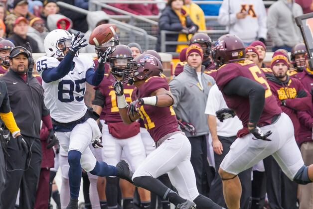 Five Things We Learned from Saturday's Game