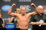 Why GSP-Hendricks Will End the Same at GSP-Koscheck