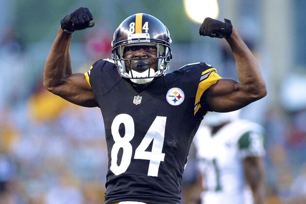 Bills vs. Steelers: Live Score, Highlights and Analysis
