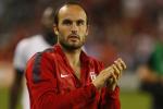 Donovan Out of US Squad for Upcoming Friendlies