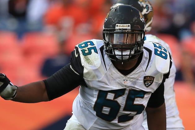 Rackley out for Today's Game vs. Titans