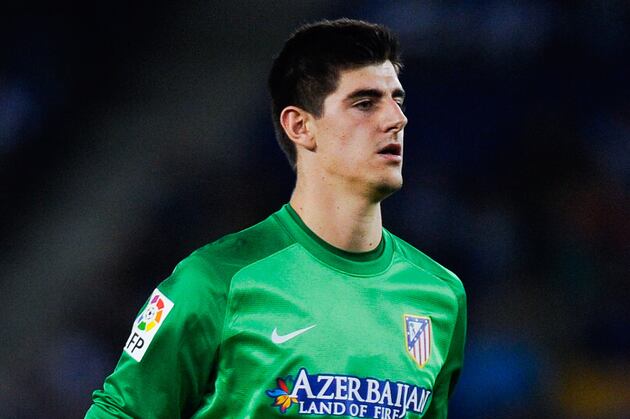 Atletico Announce Lineup vs. Villarreal