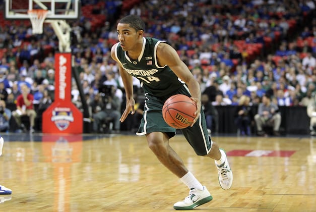 Champions Classic 2013: Teams, Schedule, Matchups, Live Stream, TV Info