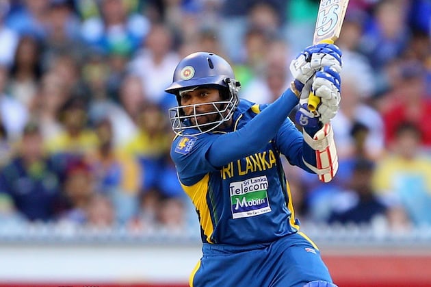 Sri Lanka vs. New Zealand, 1st ODI: Scorecard, Recap and More from Hambantota