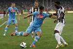 Takeaways from Juve's Romp Over Napoli