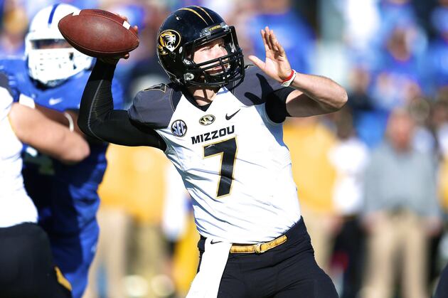 SEC Football: What We Learned During Week 11