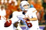 McCoy Can Lead Texas to Big 12 Title