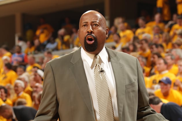 Woodson: 'We Didn't Compete Tonight'