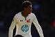LONDON, ENGLAND - NOVEMBER 10: Paulinho of Tottenham Hotspur runs with the ball during the Barclays Premier League match between Tottenham Hotspur and Newcastle United at White Hart Lane on November 10, 2013 in London, England. (Photo by Jamie McDonald/Getty Images)