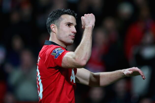 Premier League Table 2013 Week 12: Latest Standings, Predictions for Matchday 12