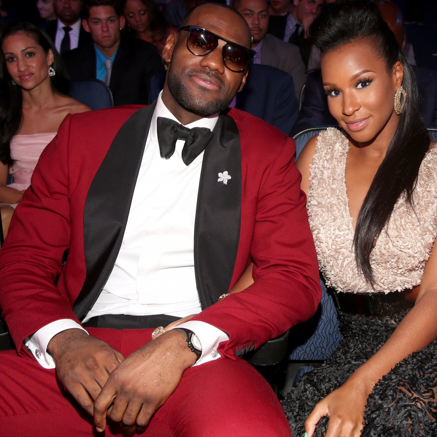 LeBron James' Wife Savannah Will Open Juice Bar in Miami Bleacher Report