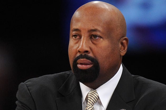 Woodson Rips Knicks' Effort in Blowout Loss