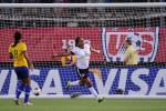 Lessons from USWNT vs. Brazil