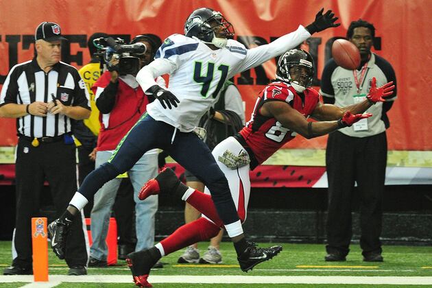 Roddy White's Fantasy Trade Value, Updated Outlook After Week 10