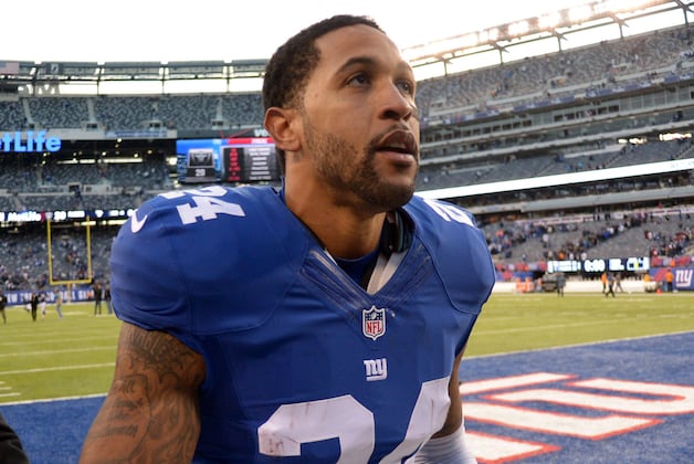 Terrell Thomas Changes Game with INT