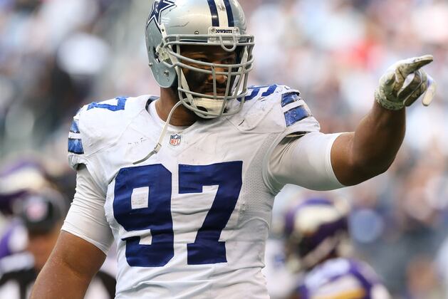 Hatcher Inactive vs. Saints Due to Neck Injury