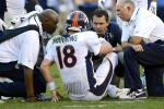 Del Rio Says Peyton Will 'Definitely' Play Sunday