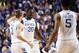 Freshman Julius Randle (30) lived up to his expectations in his first two games as a Wildcat.
