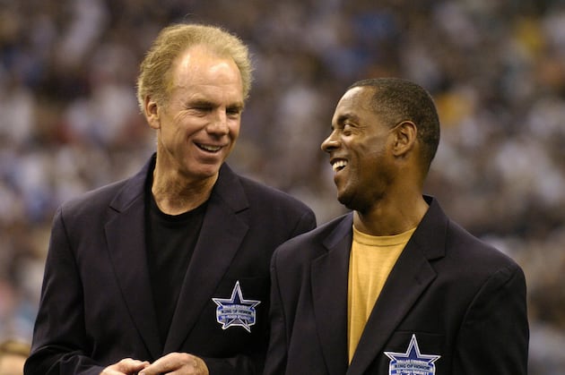 Staubach on Former Players' Brain Health: I Don't Think They Had All the Info
