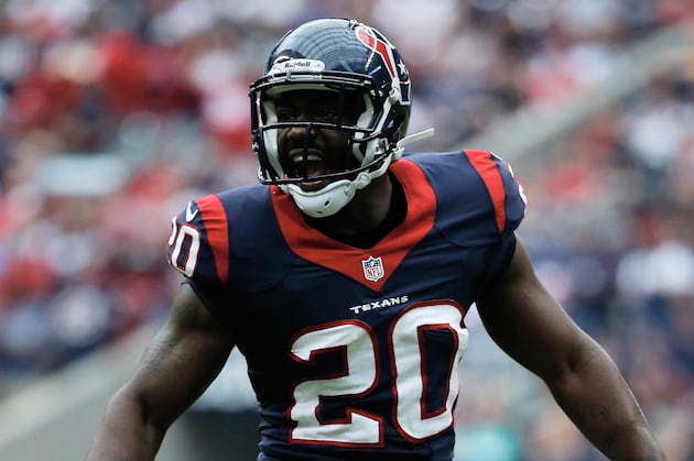 Ed Reed Says Texans Were 'Outplayed and Outcoached' in Loss