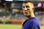 Report: Cards, Rockies to Discuss Tulo Trade