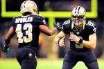 Saints Shatter Records in Dominant Win Over Cowboys