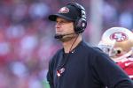 How Troubling Is 49ers' One-Dimensional Offense?