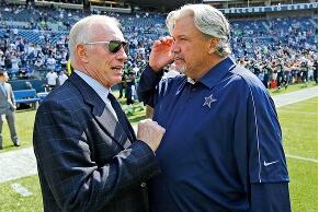 Jones Has Second Thoughts on Ryan Firing